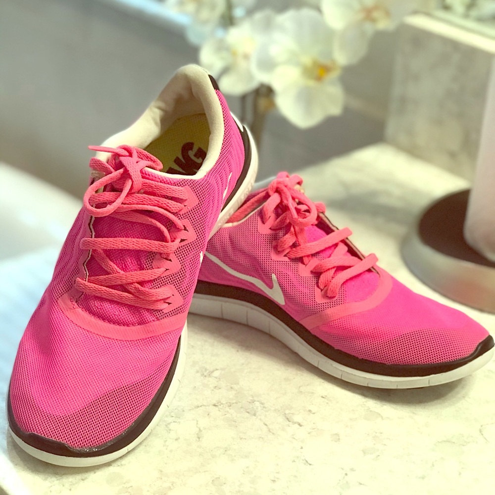 Nike shoes